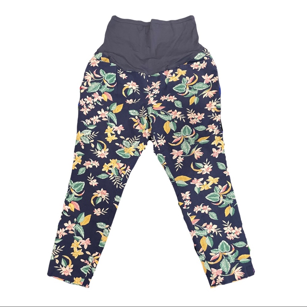 Old Navy Maternity Pixie Pants- sz 14